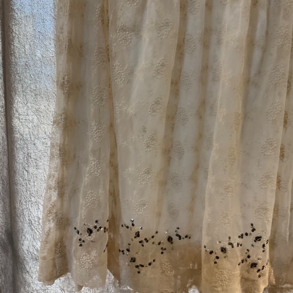 Lace dress XS-S size - Picture 2 of 4